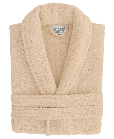 Linum Home Unisex 100% Turkish Cotton Terry Bath Robe