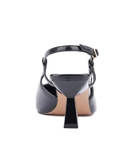 Women's Val Kitten Heel Pump