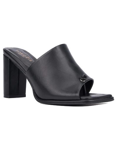 Women's Darla Heel Slide Sandals