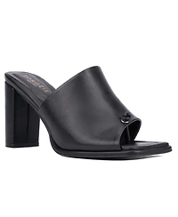 Women's Darla Heel Slide Sandals