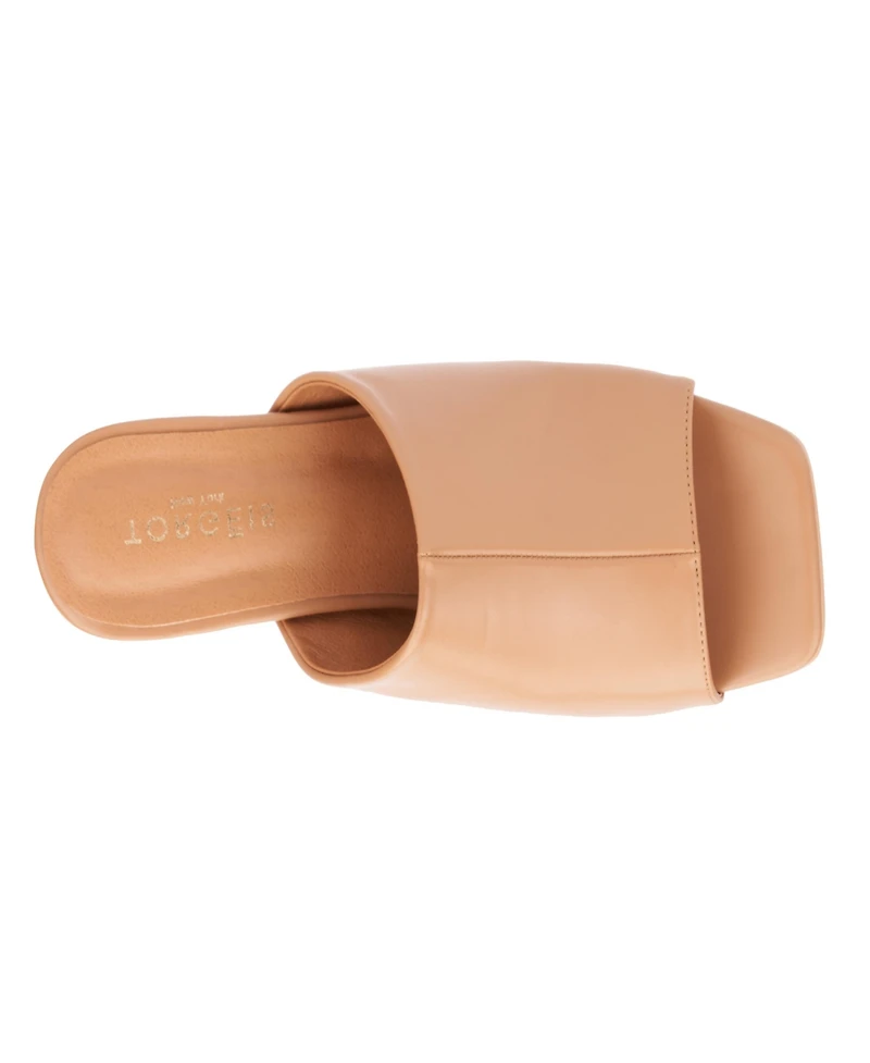 Women's Idina Heel Slide Sandals