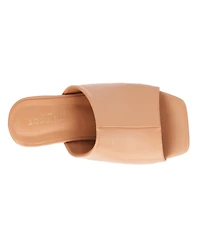 Women's Idina Heel Slide Sandals