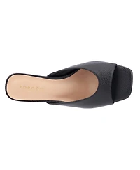 Women's Carissa Wedge Slide Sandal