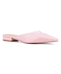 Women's Jaina Flat Mule