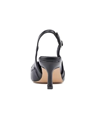 Women's Valeria Kitten Heel Pump