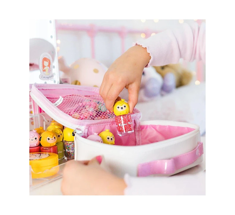 Beauty Girl Pouch