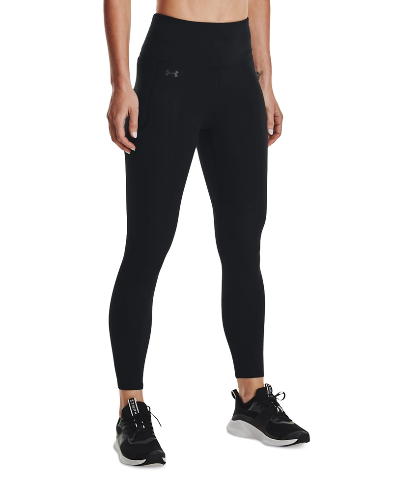 Under Armour Women's Motion Ankle Leggings