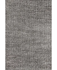 Novogratz Collection Nola Shag Ns-01 5'3" x 7' Area Rug