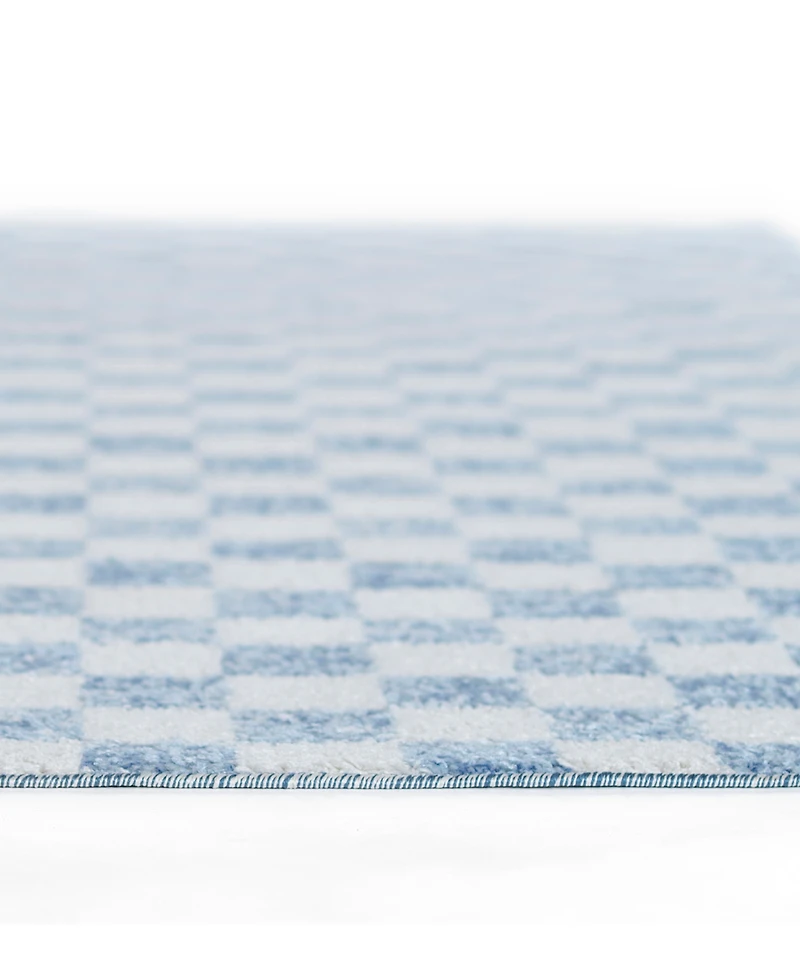 Novogratz Collection Kaia Kai-1 5'3" x 7' Area Rug