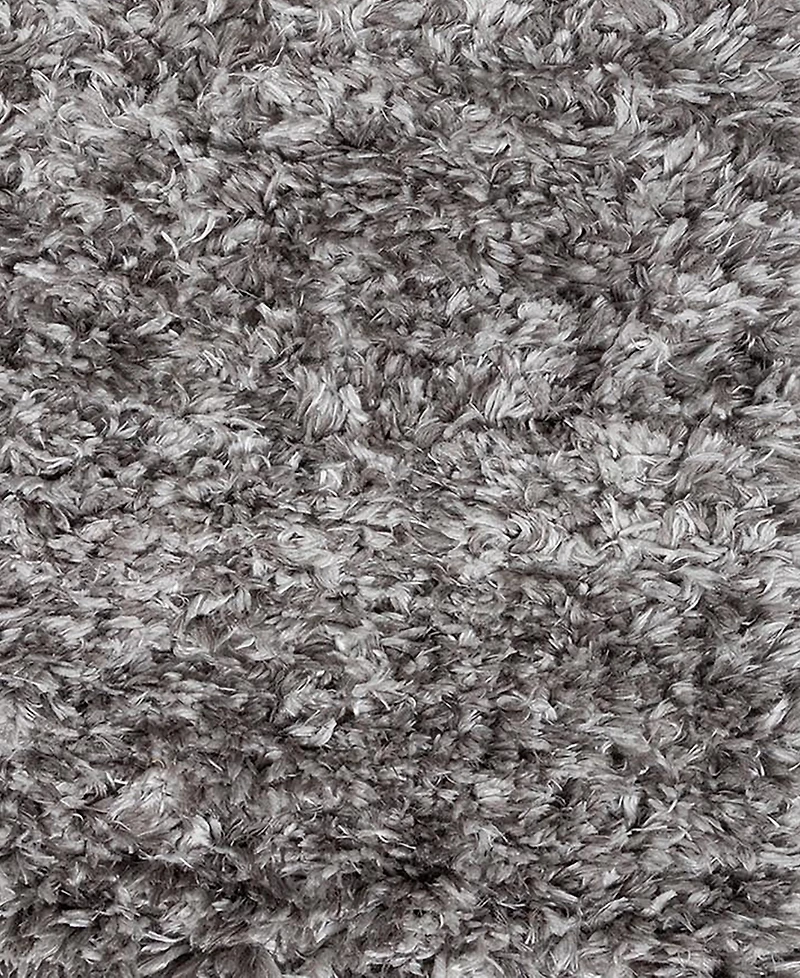 Novogratz Collection Nola Shag Ns-01 7'10" x 10' Area Rug