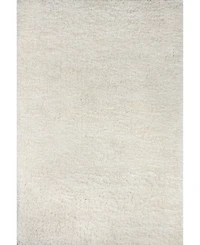 Novogratz Collection Nola Shag Ns-01 5'3" x 7' Area Rug