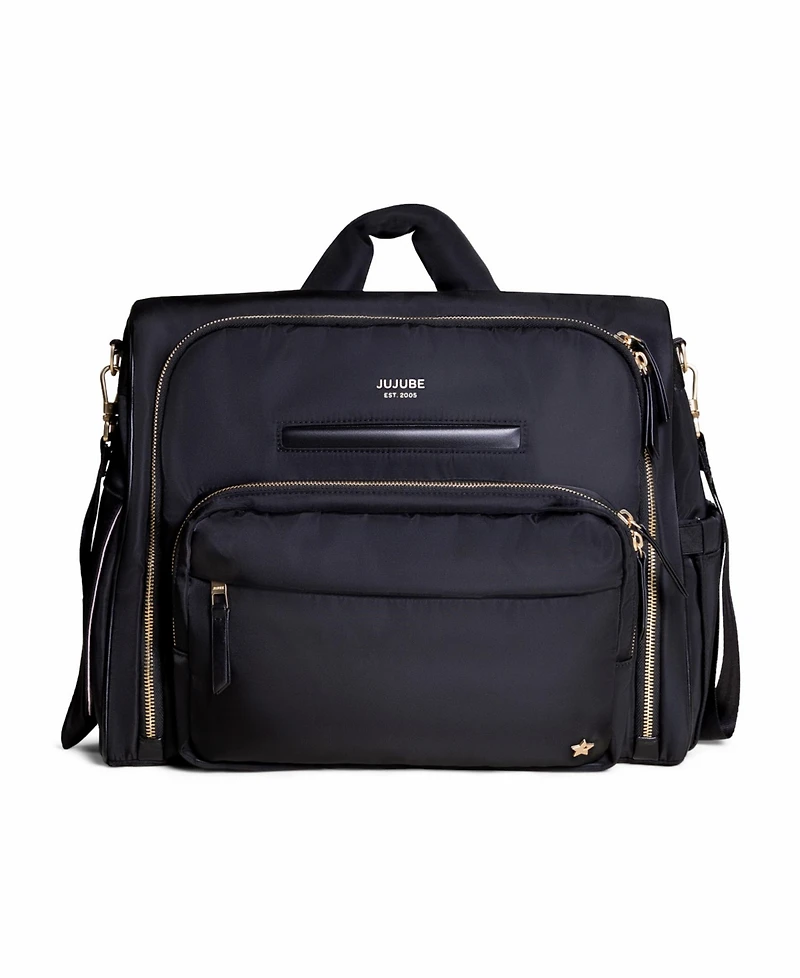 JuJuBe Satchel