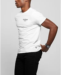Guess Men's Signature Short Sleeve T-shirt