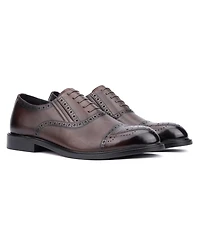 Vintage Foundry Co Men's Cosmio Dress Oxford Shoes