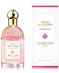 Guerlain Aqua Allegoria Florabloom Eau de Toilette