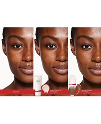Shiseido Revitalessence Skin Glow Primer Spf 25