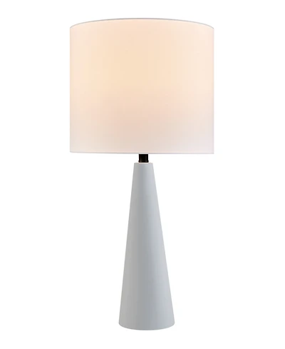 Lite Source Outdoor Cordless Dyre Table Lamp