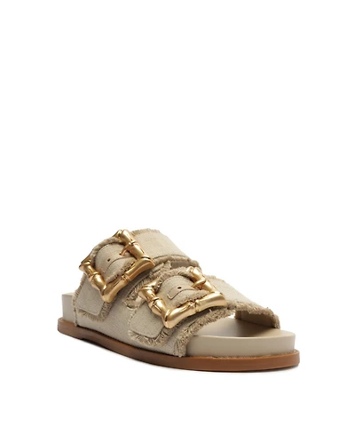 Schutz Women's Enola Sporty Sandals