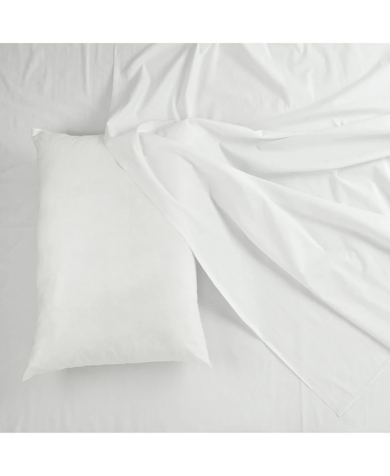 Night Chill Cooling Nylon Flat Sheet, Queen