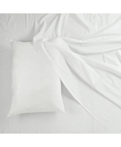 Night Chill Cooling Nylon Flat Sheet, Queen