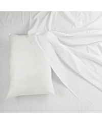Night Chill Cooling Nylon Flat Sheet, Queen