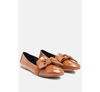 Pecan Pie Loafer