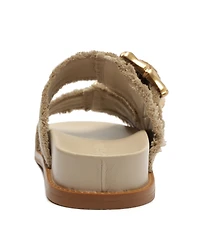 Schutz Women's Enola Sporty Sandals