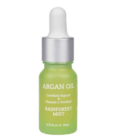 Purecode Argan Oil Rainforest Mist, 0.33 oz.