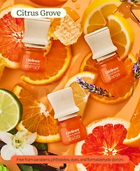 Lifelines Everyday Diffuser and Full Essential Oil Blends Collection