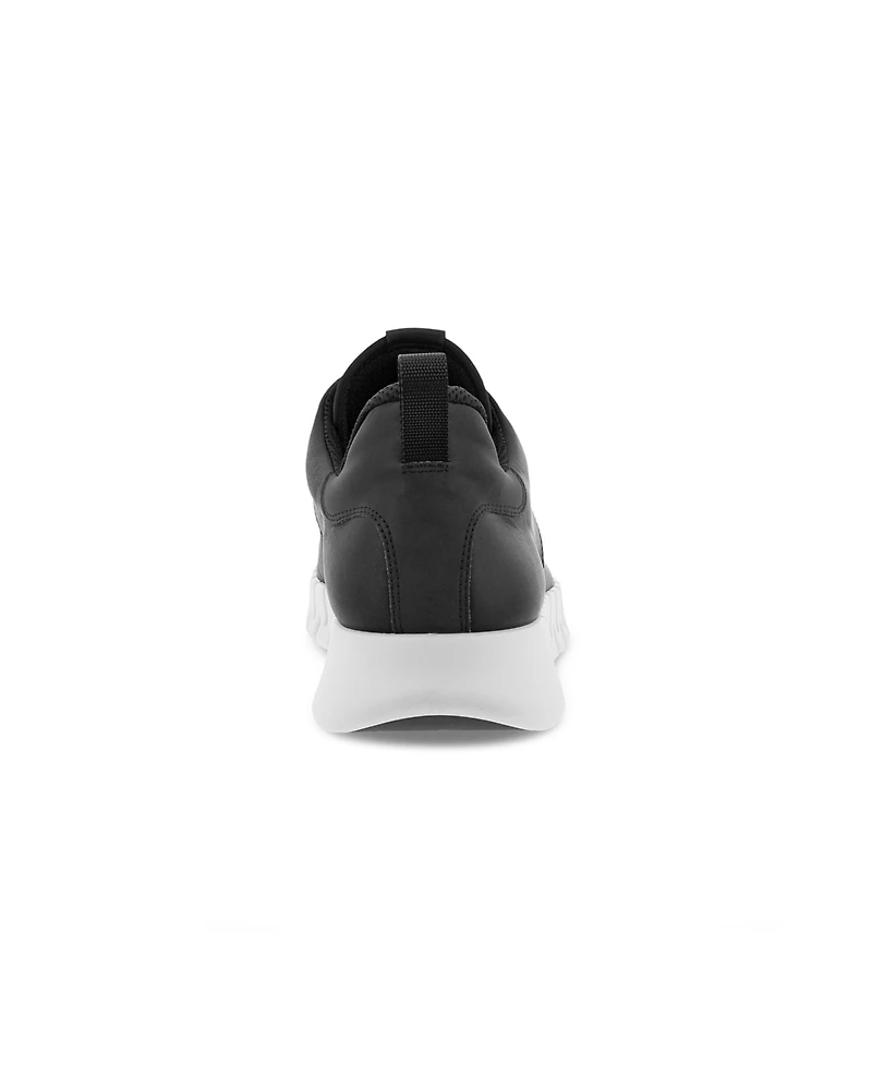 Ecco Men's Gruuv Lace Up Sneakers