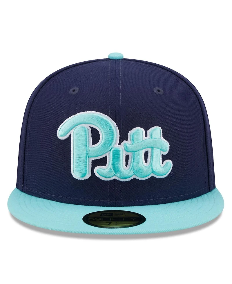 Men's New Era Navy