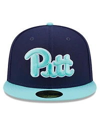 Men's New Era Navy