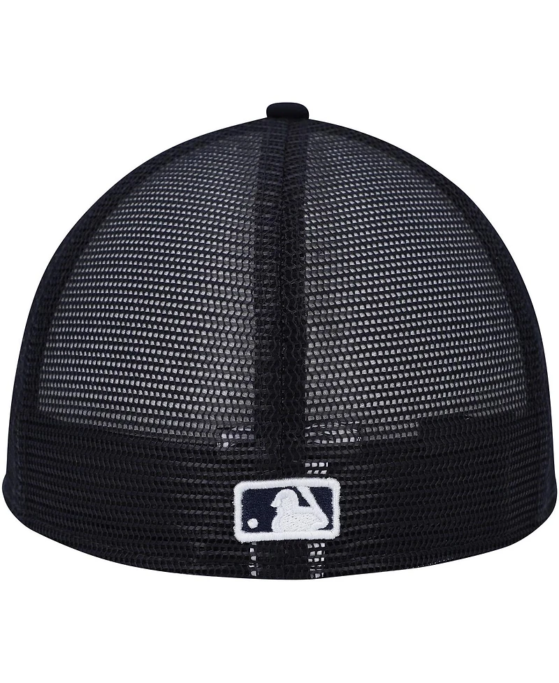 Men's New Era White