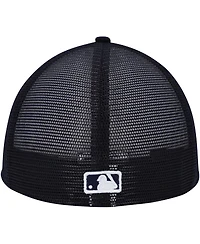 Men's New Era White