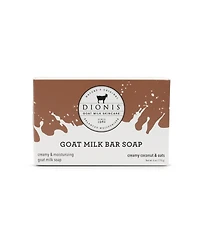 Dionis Creamy Coconut Goat Milk 3 Pc Gift Set