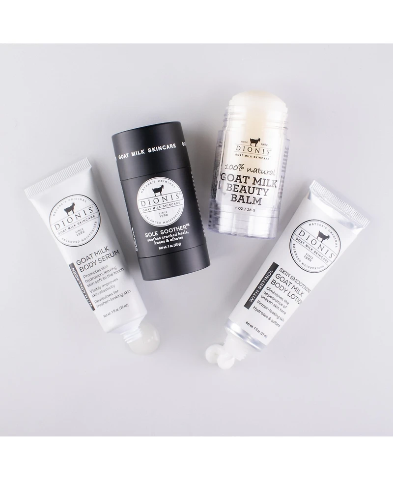 Dionis Head To Toe Hydration Kit