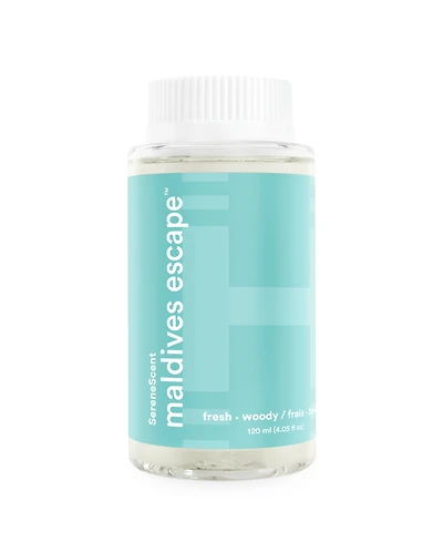 SereneScent Maldives Escape Oil