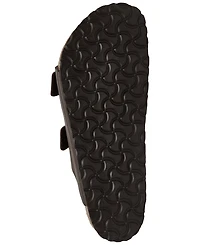 Birkenstock Men's Arizona Buckle Sandals from Finish Line