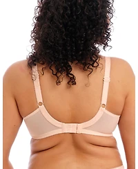 Elomi Full Figure Morgan Banded Underwire Stretch Lace Bra EL4110