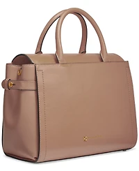 Donna Karan New York Roslyn Top Handle Satchel