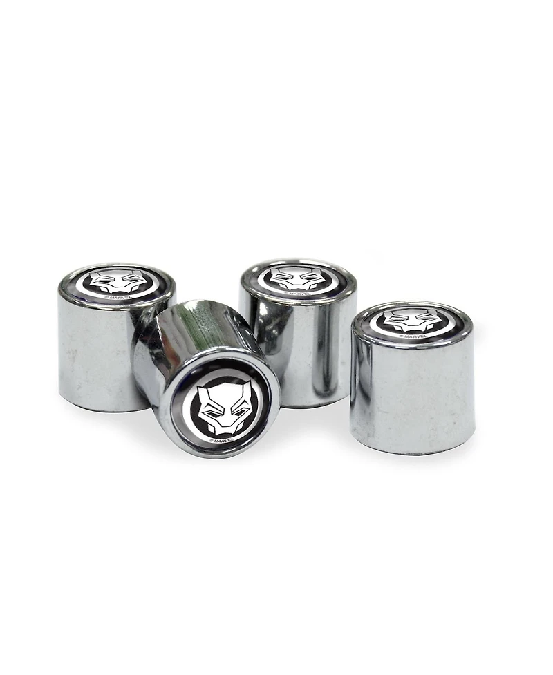 Wincraft Black Panther Valve Stem Cover