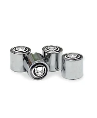 Wincraft Black Panther Valve Stem Cover