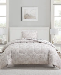 Sunham Roselyn 3-Pc Comforter Set, Exclusively at Macy's