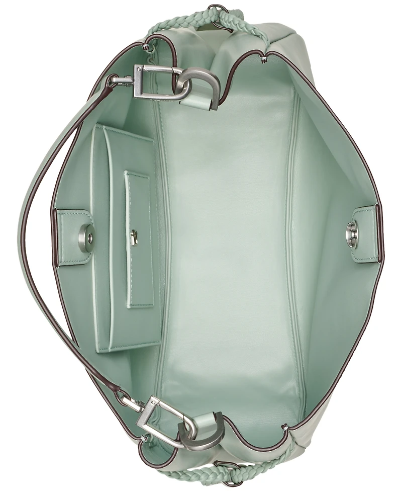 Donna Karan New York Bellerose Satchel