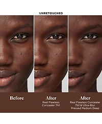 Laura Mercier Translucent Pressed Setting Powder Ultra-Blur