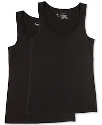 Paramour Women's 2-pk. Tank 780180P2, Created for Macy's