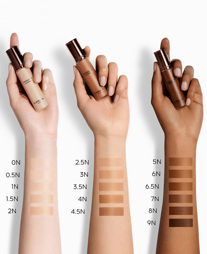 Guerlain Terracotta Concealer