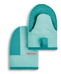 KitchenAid Beacon Mini 2-Pc. Oven Mitt Set