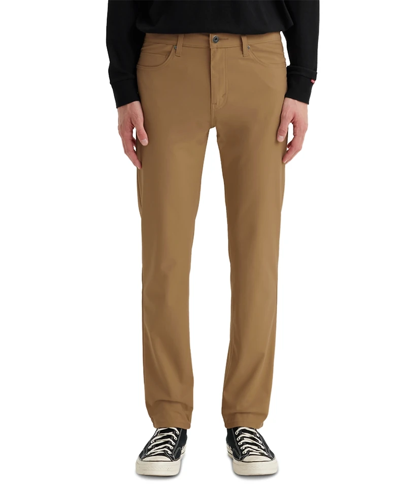 Levi's Men's 511 Slim-Fit Flex-Tech Pants