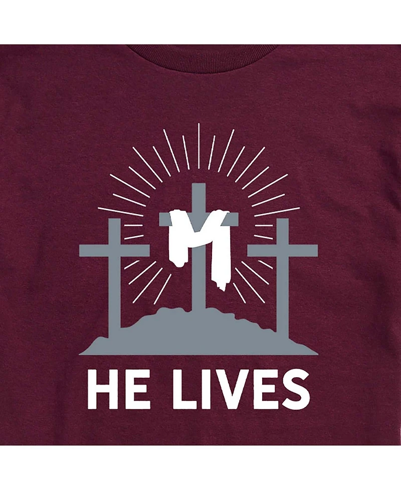 Airwaves Men's Easter Short Sleeve T-shirts